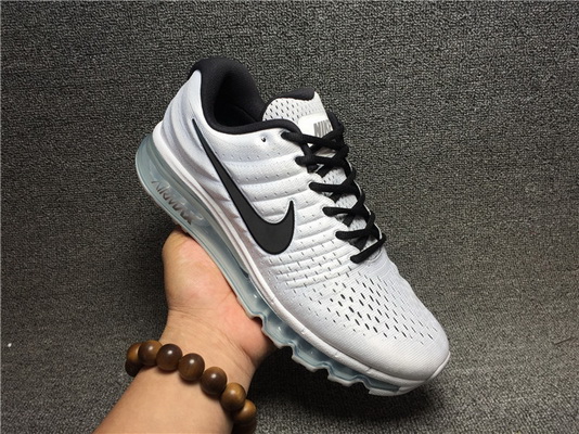 Super Max Nike Air Max 2017 Men--011